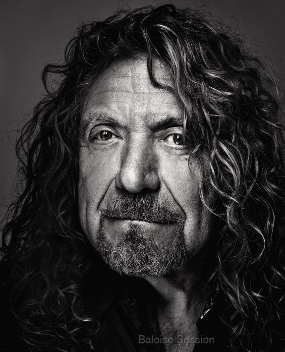 Robert Plant And The Band Of Joy - Baloise Session